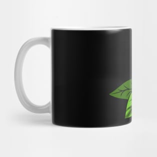 Orange Slice (Fruit) Mug